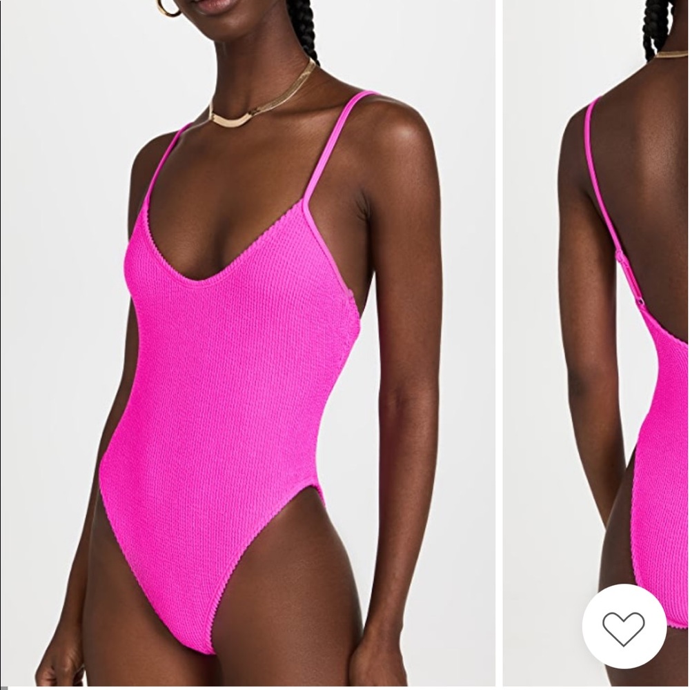 Good American swimsuit! Brand new never worn!